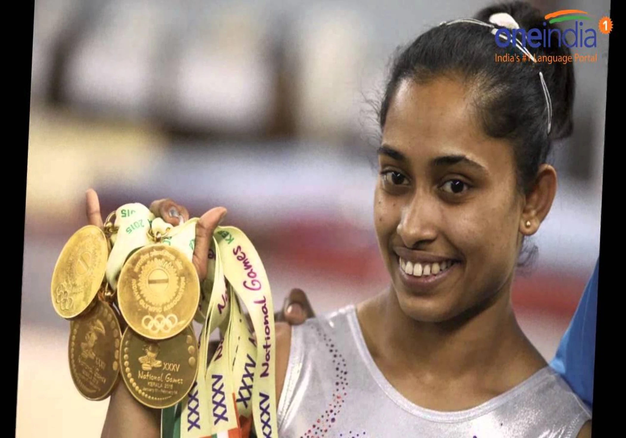 India's first female Olympian in gymnastics, Dipa Karmakar, quits at the age of 31.